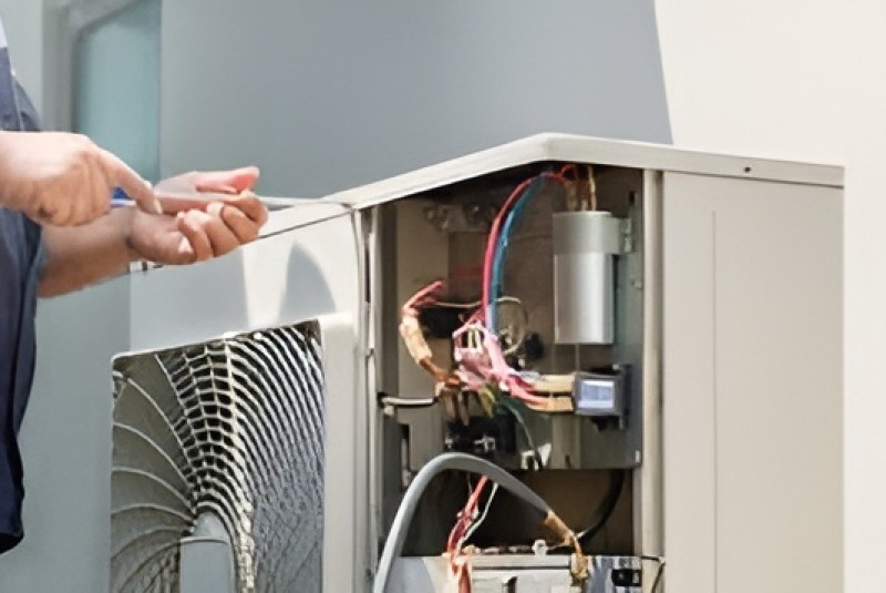 Furnace Repair in Aurora