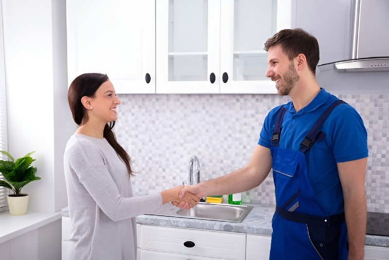 Garbage Disposal repair Tips for Aurora, CO Homeowners After Recent Storm-Related Power Issues