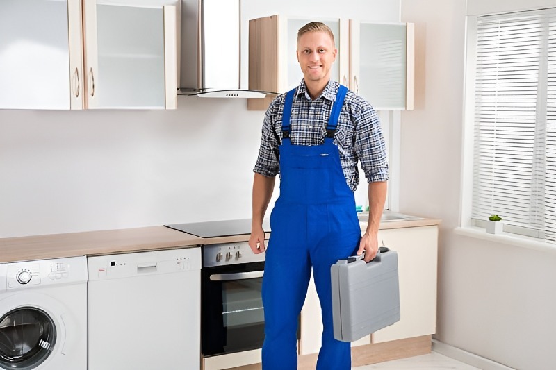 Oven Repair Aurora: Common Oven Problems, Maintenance Tips, and What 80012 Homeowners Should Know