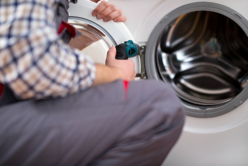 Washing Machine repair in Aurora